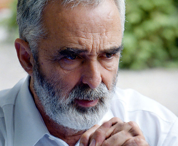 На црном таласу